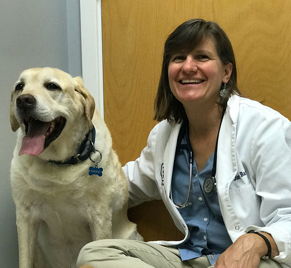 Dr. Judy  Bardsley, DVM