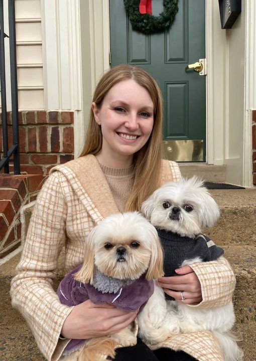 Dr. Erika  Mikulanecz, DVM